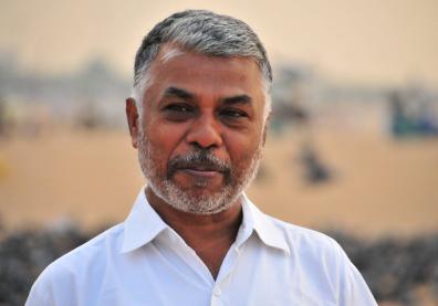 Perumal Murugan