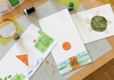 Créations graphiques