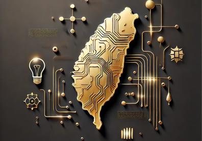 Communication, innovation et taïwanisation