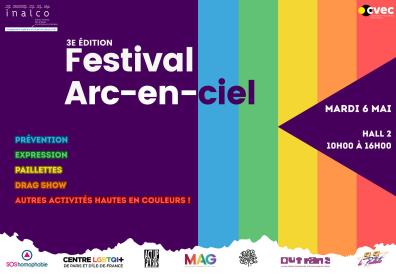 Festival Arc-en-Ciel