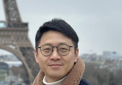 Changkeun Lee