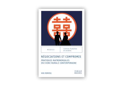 Couverture du livre Négociations et compromis