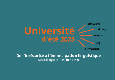 Université d'été Dulala 2025