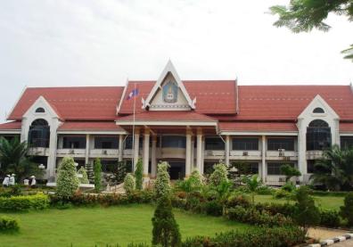The National University of Laos’ Development Path and Current Lao Economy
