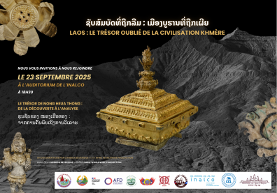 Laos : le trésor oublié de la civilisation khmère