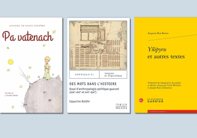 Montage des couvertures des livres