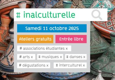 Inalculturelle 2025