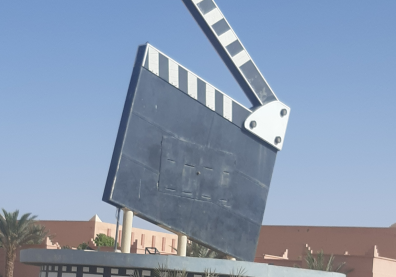 Ouarzazate
