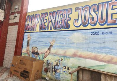 Grand Cocody, Côte d'Ivoire, 2022