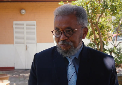 Harilala Ranjatohery