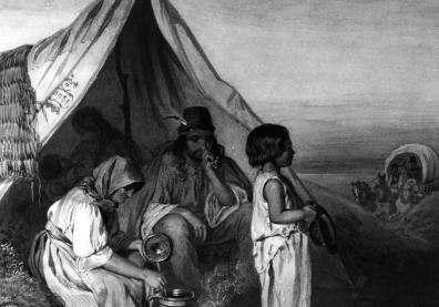 170 ans depuis l'abolition de l'esclavage des Rroms : l'antsiganisme en héritage