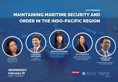 Portrait des intervenants