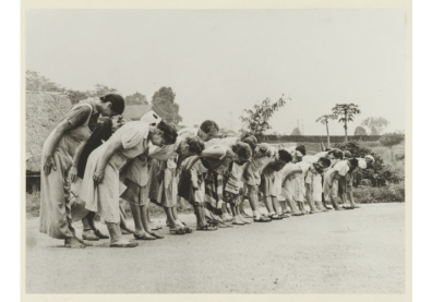 photo des femmes de signapore 