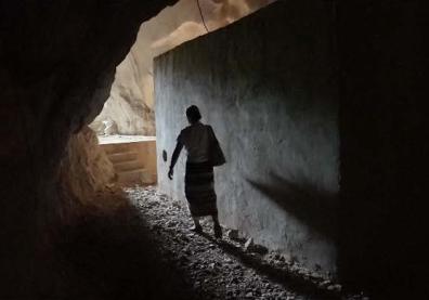 film documentaire Laos "L'homme de l'ombre"