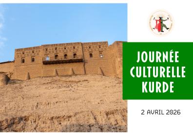 Remparts d'un château 