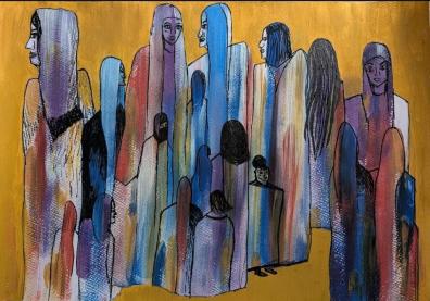 Séminaire Féminismes et antiféminismes africains et afrodiasporique