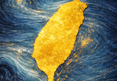 Taïwan dans le monde. On Teaching Taiwan : circulation, innovation et taïwanisation