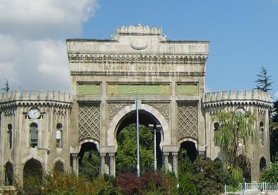 Université d'Istanbul