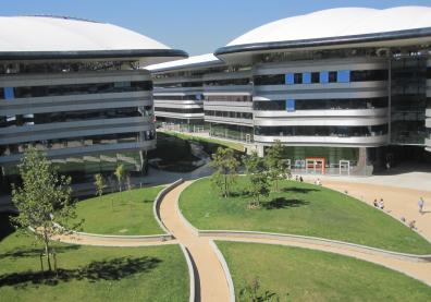 Luigi Einaudi Campus