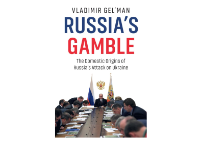 Russia's Gamble