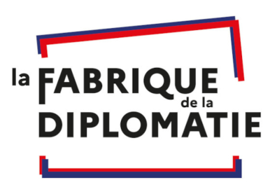 Logo Fabrique de la diplomatie 