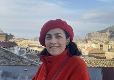 Mena Lafkioui