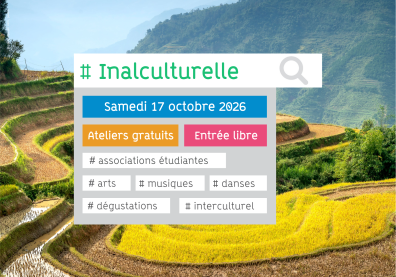 Bannière Inalculturelle 2026