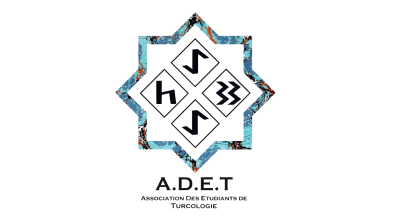 Logo ADET