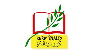 Logo Kurd'Înalco