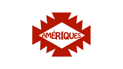 Logo Amériques