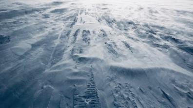 Eric Dugelay - Voyage dans le Grand nord canadien