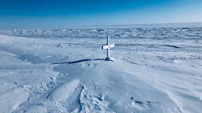 Eric Dugelay - Voyage dans le Grand nord canadien