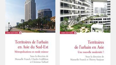 Couvertures des ouvrages