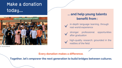 Make a donation today....