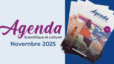 Visuel agenda novembre 2025