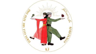 Logo Kurd'Inalco