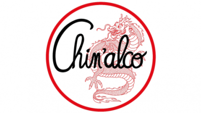 logo chinalco