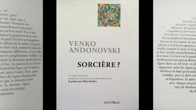 Sorcière de Venko