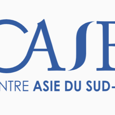 Logo du CASE, Centre Asie du Sud-Est
