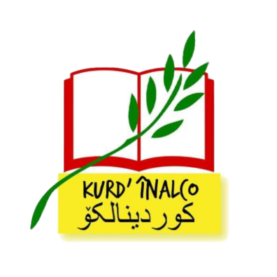 Logo KURD'INALCO