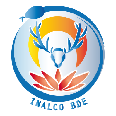 Logo BDE