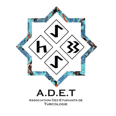 Logo ADET