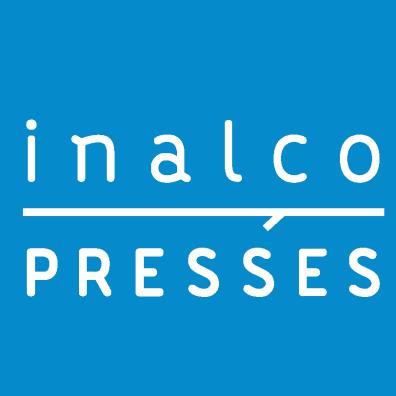 Inalco Presses logo