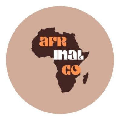 Logo Afrinalco