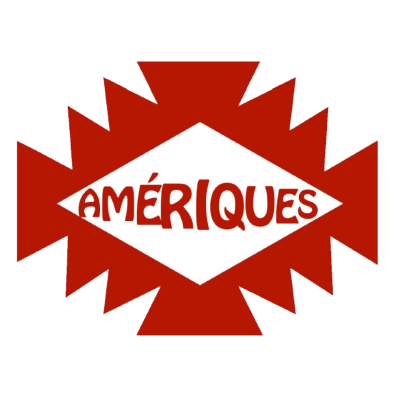 Logo Amériques