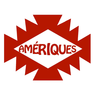 Logo Amériques