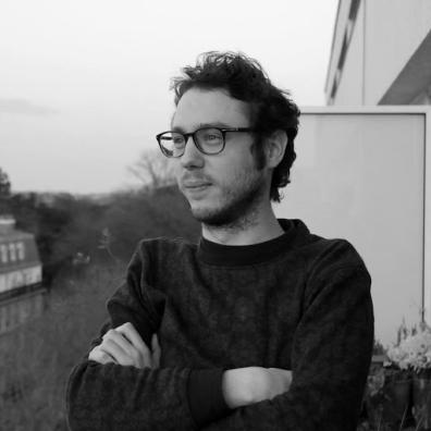Damien Simonneau