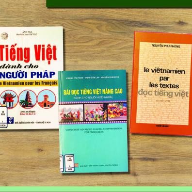 Publications de Huy-Linh Dao