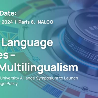 illustration Living Language Policies - Lived Multilingualism