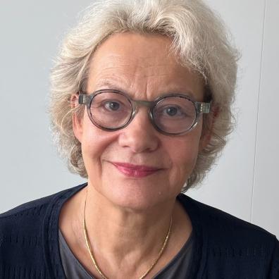 Manuelle Franck